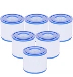 Pk Aqualtra Hot Tub Filter, Type S1 Spa Filters PFC002-WE-6AA. Fixed Price $19.99.