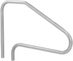 S.r. Smith DMS-101A 4-BEND Deck Mounted Pool Handrail Stainless. Fixed Price $541.95.