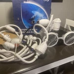 Eritephma 2160 Pool Cleaning Pressure-side Cleaner Vacuums Sweeps & Scrubs. Fixed Price $175.00.
