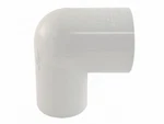 1.5"SPGX1.5"S SCH40 Pvc Street 90 Ell (lasco Fittings 409-015BC). Fixed Price $12.30.