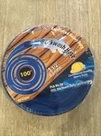 Blue Swimming Pool Spa & Hot Tub Commercial Backwash Hose: (100' X 1.5") BS41076. Fixed Price $34.00.