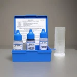 Calcium Hardness Drop Test Kit 10 Ppm Range (taylor K-1770). Fixed Price $50.30.