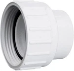Waterway 400-4060 1.5" Pump Union Assembly Pool With Tailpiece &. Fixed Price $9.99.