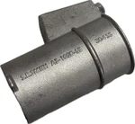Sr Smith AS-100B-SS 4" 304 Stainless Steel Residential Wedge Anchor 1.90" Od New. Fixed Price $50.99.