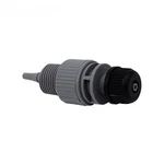 Pentair 521509 Vent Fitting Intelliph Controller Gray. Fixed Price $57.00.