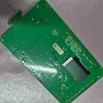 Pentair Mastertemp Heater Control Board Pcb, Six Button. Fixed Price $289.99.
