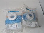 Hayward SP1022S Vacuum Fitting Receptacle Socket Pool Part (lot Of 2) (101). Fixed Price $29.99.