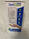 Simoniz Clean Automatic Hand Sanitizer Dispenser Home Office Cordless. Fixed Price $35.00.