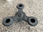 Pentair Manifold For Cfw 3 Cartridge Filter Models P/n 074025. Fixed Price $100.00.