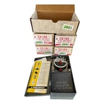 Precision CD104 Hour Switch Dpst 40AMP 240V 60HZ Mechanical Timer New. Fixed Price $89.99.