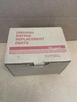 New Raypak Pool Heater Gas Valve Kit 003898F. Fixed Price $325.00.