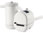 Intex C2500 Cartridge Filter Pump With Gfci For Above Ground Swimming Pool. Fixed Price $174.99.