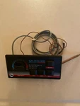 Spa Builders/ramco Topside Control 4 Buttons. Fixed Price $450.00.