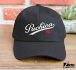 Puchica Vos Embroidered Low Profile Baseball Cap Adjustable Guatemala Chapin. Fixed Price $15.19.