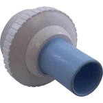 Custom Molded Products 25556-100-000 Eyeball Fitting Cmp 1-1/2MPT 3-3/4FD Blue. Fixed Price $27.68.