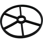 Praher TM-12 & SM10 Pool Multiport Filter Valve Spider Gasket. Fixed Price $14.99.