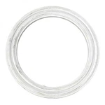 Custom Molded Products Hi-temp Union 1-1/2IN T-gasket #26200-210-631. Fixed Price $13.07.