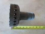 Pentair Diffuser Assembly (TR-100 & Hd) 154462 Used Good Working Condition. Fixed Price $10.00.