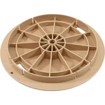 Cover, Cmp Water Leveler With Out Collar, Tan, 2015 & After 25504-009-010. Fixed Price $24.71.