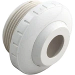 Waterway 400-1410DB 1.5" Mpt 3.37" Fd 0.75" Orifice Eyeball Fitting White. Fixed Price $14.14.