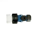 Waterway On/off Hose Bib 3/4"SKTX M Ght 400-2070B. Fixed Price $12.00.
