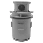 G4VHP Light Gray Internal Cleaning Head Pentair In-floor (a&a) 233202. Fixed Price $75.95.