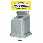 Hubble BB60N Nonmetallic Enclosure Type 4 For 60A Pin And Sleeve Receptacle Kit. Fixed Price $150.00.