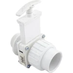 Valterra 6124 1.5" Mpt X Union 3-PIECE 45 Psi Pool & Spa Gate Valve. Fixed Price $29.73.