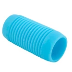 Pentair Kreepy Krauly Ez-vac 4-INCH Blue Female/female Hose Connector K21241B. Fixed Price $13.35.