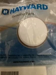 Hayward SP1022B Genuine Oem 1.5" Flush Plug Drain Replacement W/ Gasket. Fixed Price $5.00.