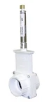 Valterra 6201P Pvc Pneumatic Gate Valve, Black, 2" Slip Metal Air Cylinder. Fixed Price $166.85.