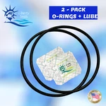 R0558701 Diffuser O-ring For Pool Spa Pump (2-PACK) Jandy Zodiac. Fixed Price $15.16.