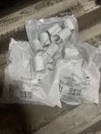 3/4" Sch 40 Pvc Female Adapter Lasco 435-007 Cprmc Lot Of 30 Nos. Fixed Price $28.95.
