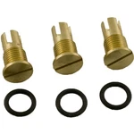 Hi-limit Plug, Zodiac Jandy Lrzm/lxi : R0456800. Fixed Price $14.52.