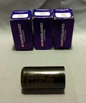 Lot Of 4 Vanguard BC-56 Capacitors. Fixed Price $29.00.