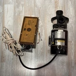 Itt Marlow SD5 0652A00 Spa Pump Connected To Model 163 American Standard Ultra. Fixed Price $249.00.