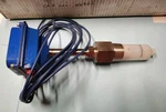 Seametrics IP101 Paddle Wheel Flow Sensor Alglas Scrubber N.o.s.. Fixed Price $875.00.