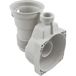 Trap/pump Body, Pentair Pacfab Pinnacle, Almond. Fixed Price $361.74.