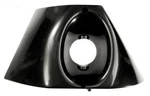 Polaris Bottom W/bracket, Black. Fixed Price $76.98.