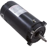 Motor, CENTURY,1.0HP,115V/230V,1-SPD,56JFR,C-FACE Thd. Fixed Price $337.72.