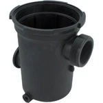Waterway Plastics 319-2180 Trap Body 2MBT 2FPT X Flange. Fixed Price $82.57.