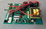 Goldline Controls Glx-pcb-main Circuit Board Aqualogic Aquaplus Pool Spa. Fixed Price $150.00.