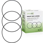 Appliafit Top Valve O-ring Compatible With Pentair 271151 For 2-INCH And .... Fixed Price $27.29.