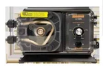 Blue-white A1N30A-7T Flexflo A100N Peristaltic Chemical Feed Pump, 95 Gpd, 115V. Fixed Price $681.84.