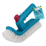 Pool Brush Head Heavyduty Scrub Bristles 8 Inch For Cleaning. Fixed Price $21.12.