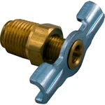 500719 Raypak Heater Petcock Valve 1/8". Fixed Price $26.91.