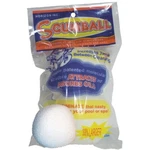 Scumball Oil/lotion Absorbing Sponge 2-PACK (horizon Ventures HVSB2PK). Fixed Price $20.85.