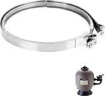 SX310N Heavy Duty Clamp For Hayward Pro Series Filter Models S310S. Fixed Price $67.58.