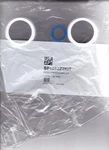 Genuine Hayward SP1082Z2 Reducer Bushing Kit 2" X 1.5" Female Threaded Pool -new. Fixed Price $18.95.