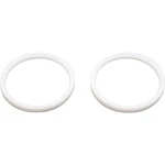 Gasket, Hayward Ball Valve, 1-3/4"ID, 2"OD, Qty. Fixed Price $21.85.